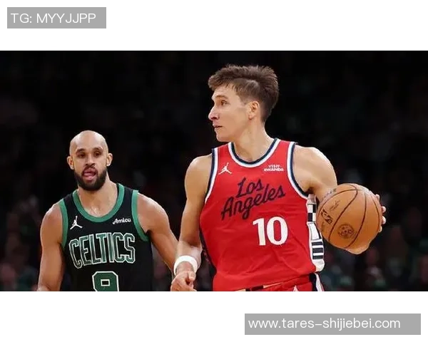 快船阵型大变样!3名小将成轮换,2个候补进首发,1位老将或从头启用