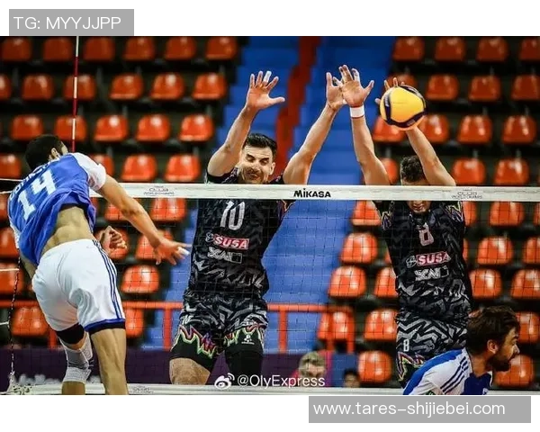 本塔拉奉献20分 男排世俱杯意大利佩鲁贾3-2日本大阪布鲁顿