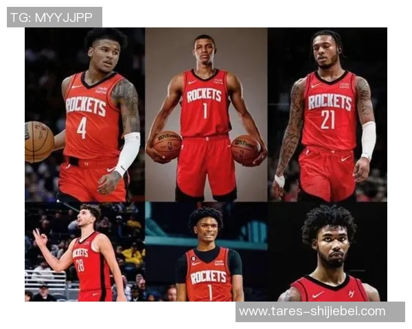 接连两场体现平平,火箭双向合同锋线新星总算打出了万能的体现?