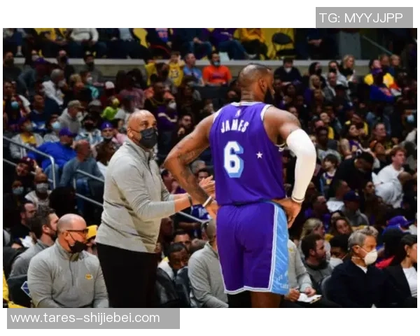 拒刷纪录!詹姆斯取胜助攻助湖人绝杀 接连1297场上双神迹完结